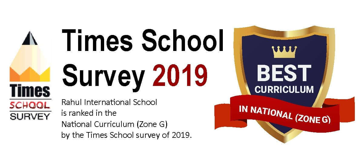 imes school survey of 2019