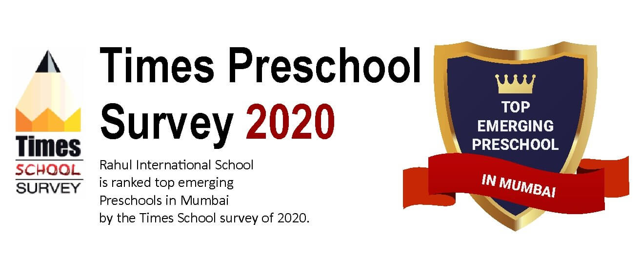 Times preschool survey 2020